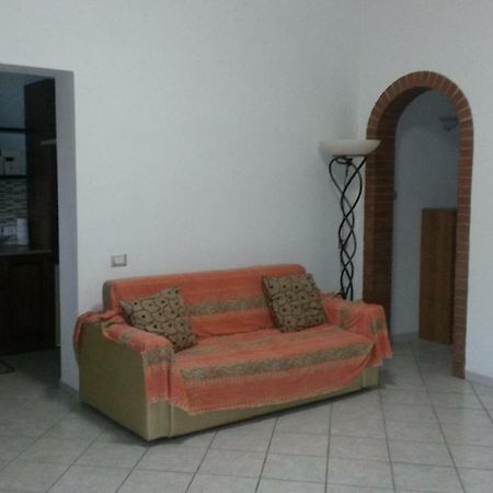 Casa Gialla Санто Стефано ди Магра Екстериор снимка