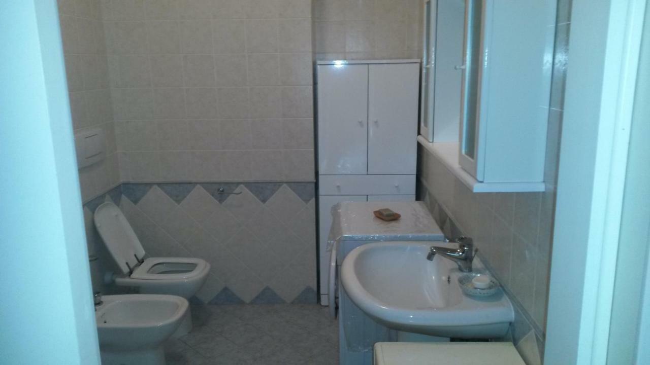 Casa Gialla Санто Стефано ди Магра Екстериор снимка