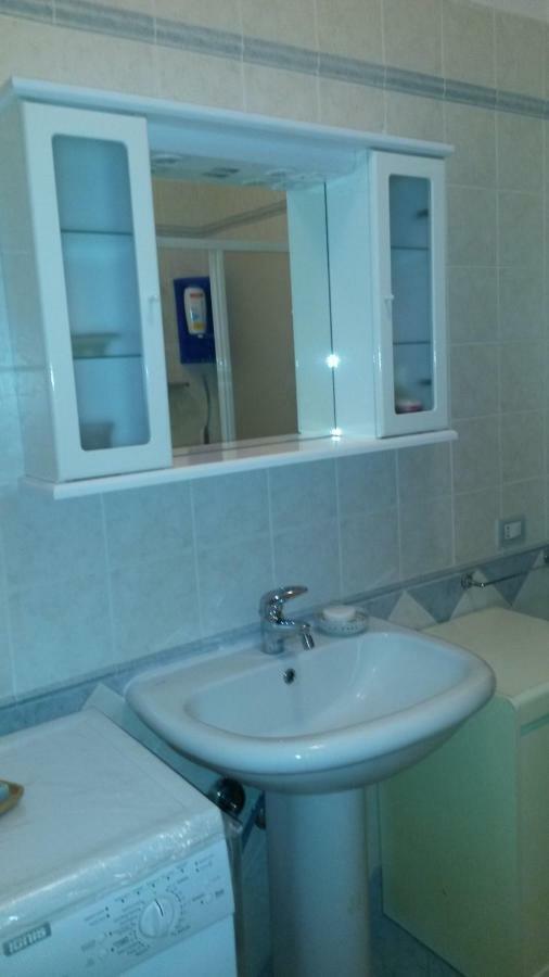 Casa Gialla Санто Стефано ди Магра Екстериор снимка