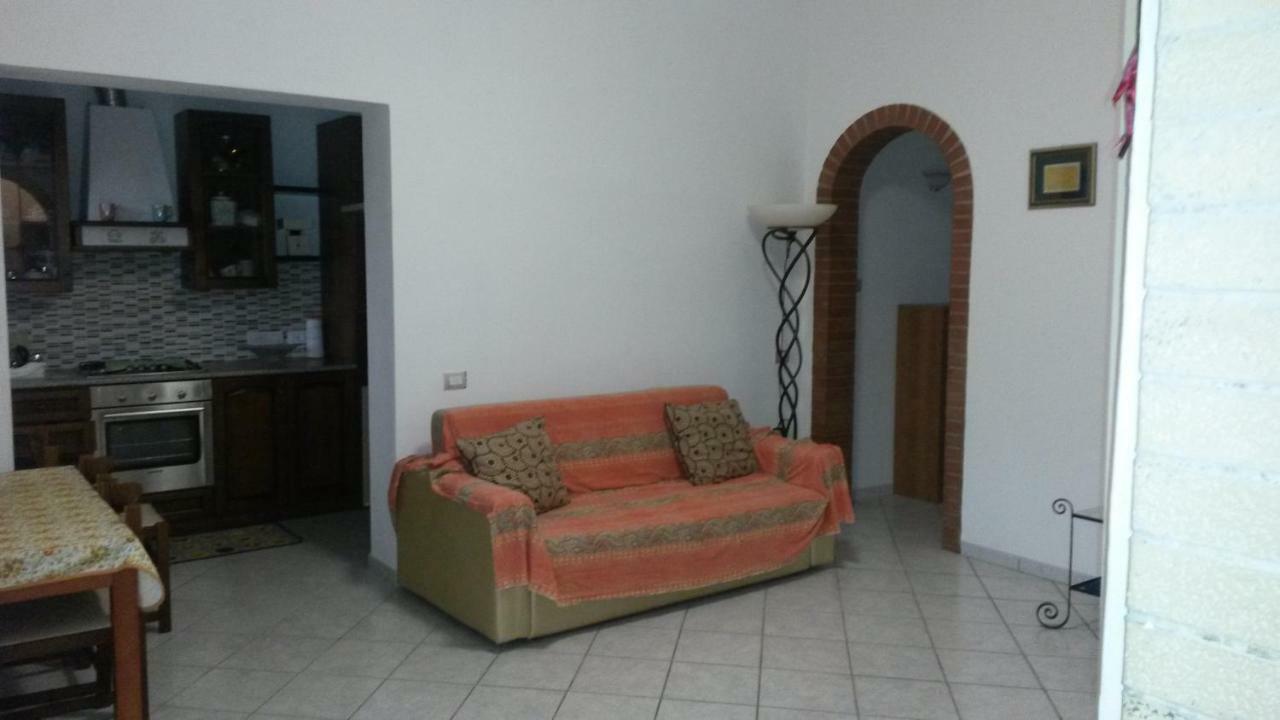 Casa Gialla Санто Стефано ди Магра Екстериор снимка